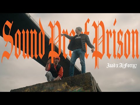 Jaad : Sound Proof Prison : Official Music Video