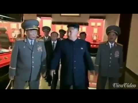 Saturday Night Jong-Un