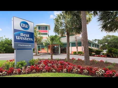 Best Western Charleston Plaza Hotel - Charleston Hotels, West Virginia