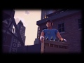 Ghost Of The Past AMV Tf2