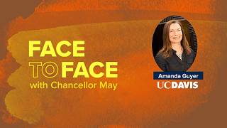 Neuroscience on Teen Development and Mental Health | Face to Face with Chancellor May