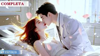 [ESP💕]Soporta infiel. Por insomnio conoce a doctor frío que la ama. Él revela amor y la pide~🔥