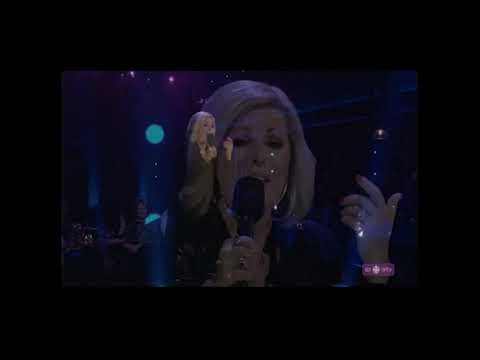 Guylaine Tanguay - Elle s'en va