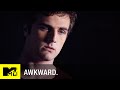 Awkward. (Season 5) | WTF Moment: Holding On And Letting On | MTV