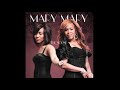 Forgiven Me - Mary Mary