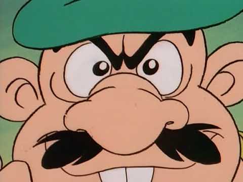 Iznogoud   Zeichentrick    TV Series 1995–  e15