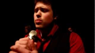 "Because it's Christmas" - The Lorentzens