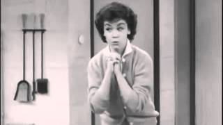 Annette Funicello - Wild Willie (Make Room for Daddy, May 11, 1959)