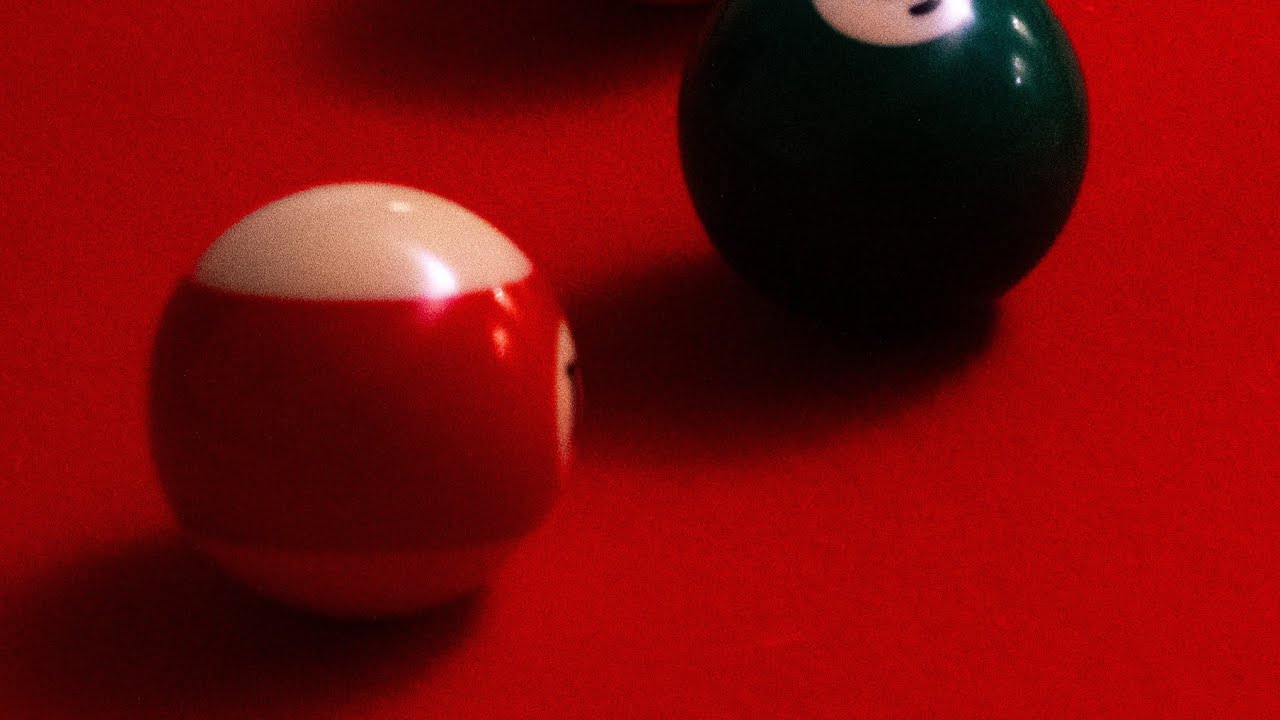 Beyond Billiards (2025) - Official Trailer