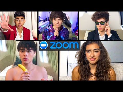 TYPES OF STUDENTS IN AN ONLINE CLASS