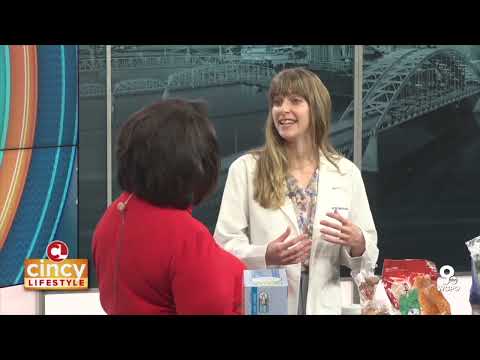 Kroger Prescription Plans video/presentation/materials