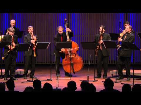 Zefiro Ensemble Mozart Gran Partita - 7: Finale