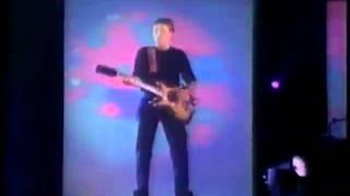 Paul McCartney - Young Boy