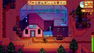 Deforestation - Let's Play Stardew Valley Part 273