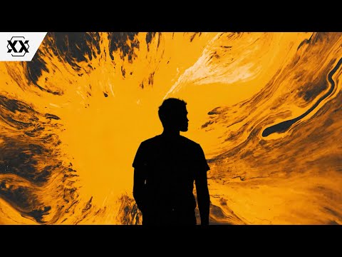 Devin Wild - Ascension (A New Dimension) | Official Hardstyle Visualizer