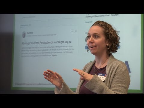 Volunteering with AVMA: Serving Veterinarians, Making Connections, Having Impact