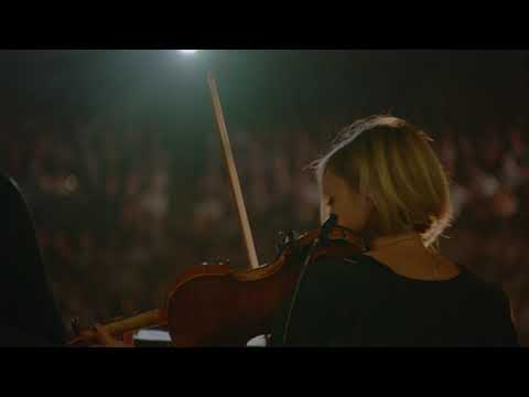 Black And Gold video