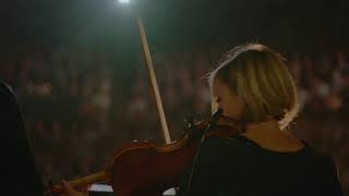 Sivert Høyem - Black and Gold (Live at Acropolis)