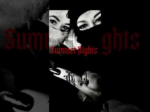 Chris Summers Ft. Joe Maynor - Hate On Me (Official Audio)