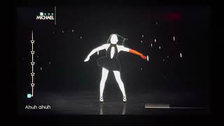 Just Dance 4 Song #42: Umbrella | Rihanna (5 Stars)
