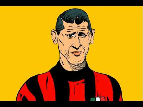 ONCE IN A LIFETIME racconta JUAN ALBERTO SCHIAFFINO