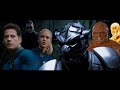 Fantastic Four 3: Black Panther, Theatrical Trailer