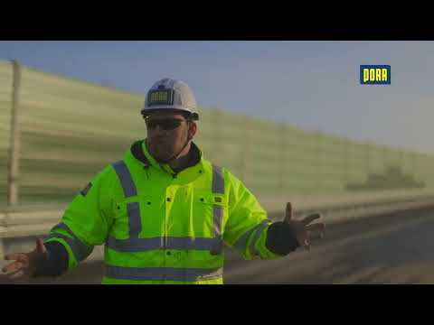 S6 Bożepole Wielkie - Luzino: przecięte i otwarte!