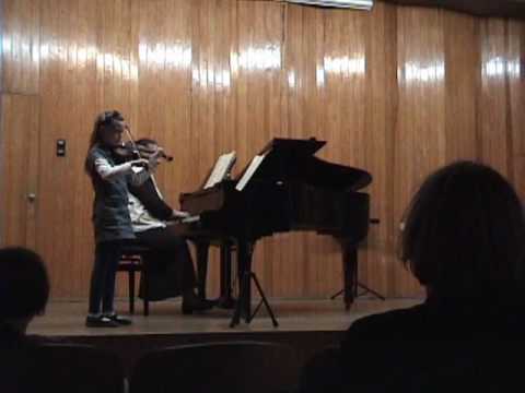 Malgosia - Song 1.wmv