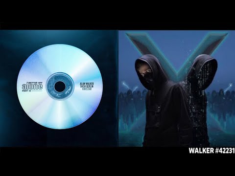 Better Off Alone Pt. III ✘ Unity [Remix Mashup] - Alan ✘ Walkers, Dash Berlin & Vikkstar123