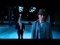Adjustment Bureau Clip Training