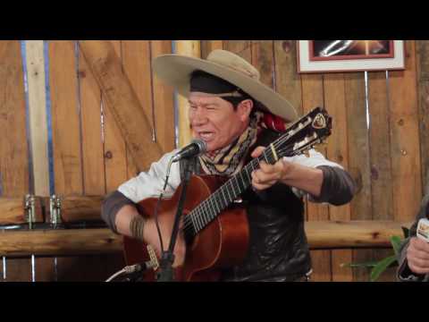 Vida no Sul: Eco do Minuano e Bonitinho - Véio Pedro