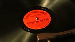 George Lewis and His New Orleans Music. «Willie The Weeper»