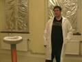 Tesla Coil Demonstration