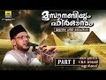 മൂസാനബിയും ഫിർഔനും Part 1 | Islamic Katha Prasangam Malayalam | Cks Moulavi Mannarkkad