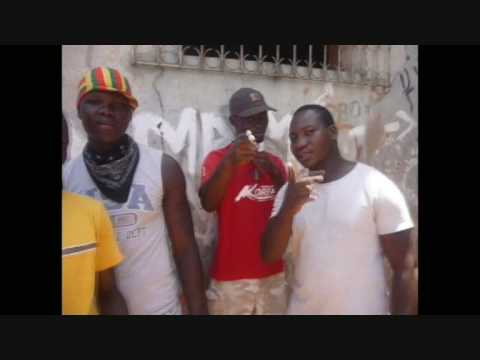 Os Denon squad Feat De Faya - tu sabes