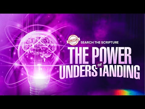 RCCG THE OASIS - SPECIAL SEARCH THE SCRIPTURES - JANUARY 21, 2026