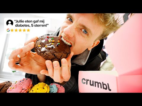 Is Alles in Amerika Beter dan Bij Ons?