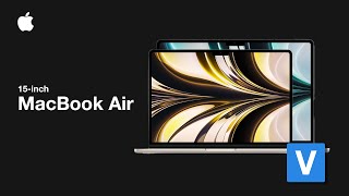 The 15-inch MacBook Air - Release Date, Features and more