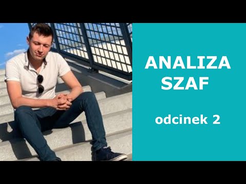 Jak Sprzedawać Więcej na Vinted - Analiza Szaf Odc. 2