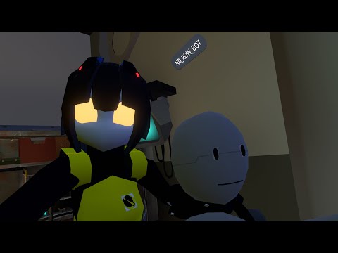 Neon Divide Season 3 Episode 16 Row Extra/SOU-P POV (kidkanuck)