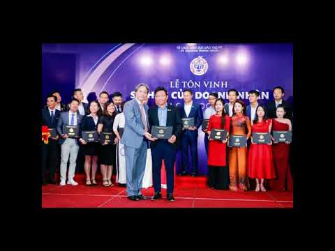 HÀNH TRÌNH GPBA