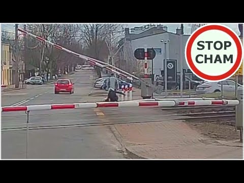 Niektórym trzeba wbijać do głowy,