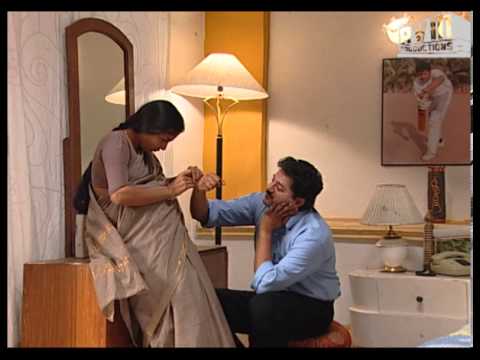 Episode 232: Sontham Tamil TV Serial - AVM Productions