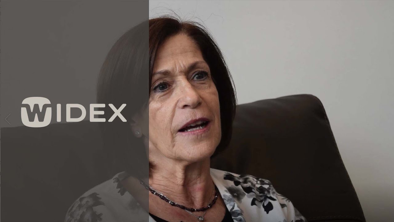 Testimonio usuario de audífono Widex- México | WIDEX hearing aids