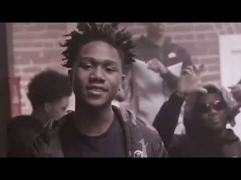 BabyBagz45 - In They Projects Music Video (Reupload)