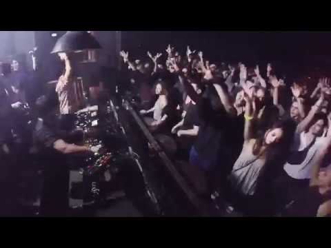 Lexlay @ Ritter Butzke (Berlin, Alemania) 09/02/18