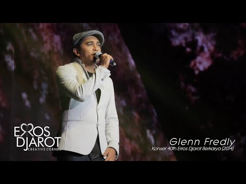 Glenn Fredly - "Pelangi" karya Erros Djarot