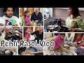 Vlog Sasural Me Pheli Rasoi Khane Me Kya Banaya