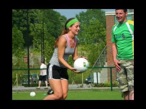 Go Gaelic - Discover Ireland's Unique Sports