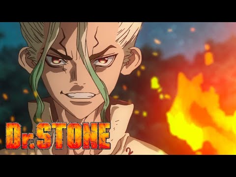 Dr  Stone Soundtrak OST “Lillian’s song”